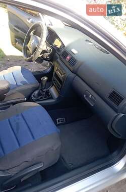 Универсал Skoda Octavia 2008 в 