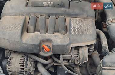 Универсал Skoda Octavia 2006 в 