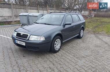 Універсал Skoda Octavia 2008 в Вінниці