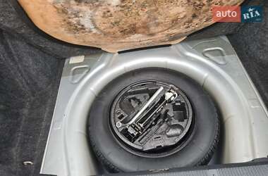 Лифтбек Skoda Octavia 2008 в 