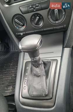 Лифтбек Skoda Octavia 2008 в 