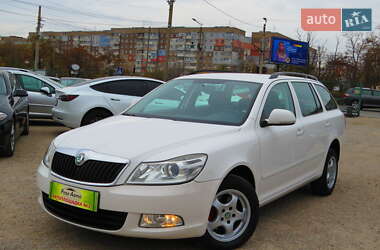 Універсал Skoda Octavia 2011 в Кропивницькому