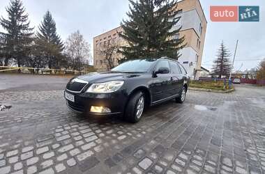 Универсал Skoda Octavia 2011 в Тернополе