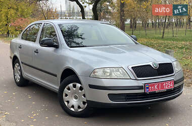 Ліфтбек Skoda Octavia 2011 в Києві