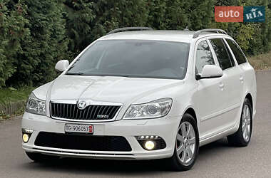 Універсал Skoda Octavia 2011 в Рівному