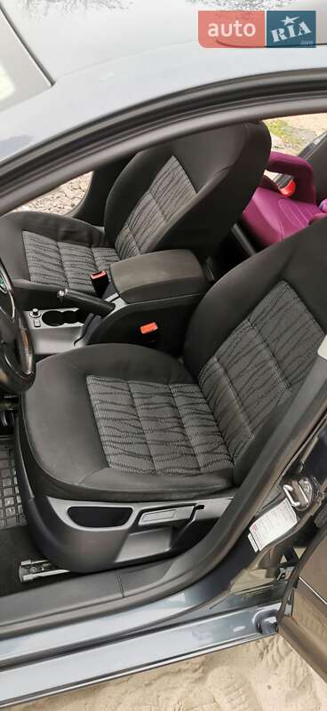 Универсал Skoda Octavia 2010 в Киеве