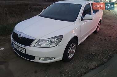 Універсал Skoda Octavia 2010 в Києві