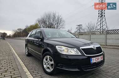 Универсал Skoda Octavia 2012 в Ивано-Франковске