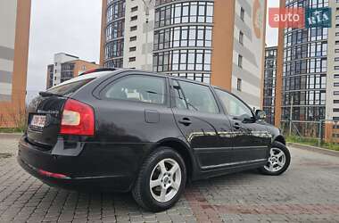 Универсал Skoda Octavia 2012 в Ивано-Франковске