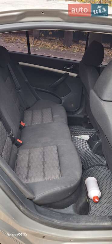 Ліфтбек Skoda Octavia 2011 в Дружківці