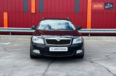 Универсал Skoda Octavia 2012 в Киеве