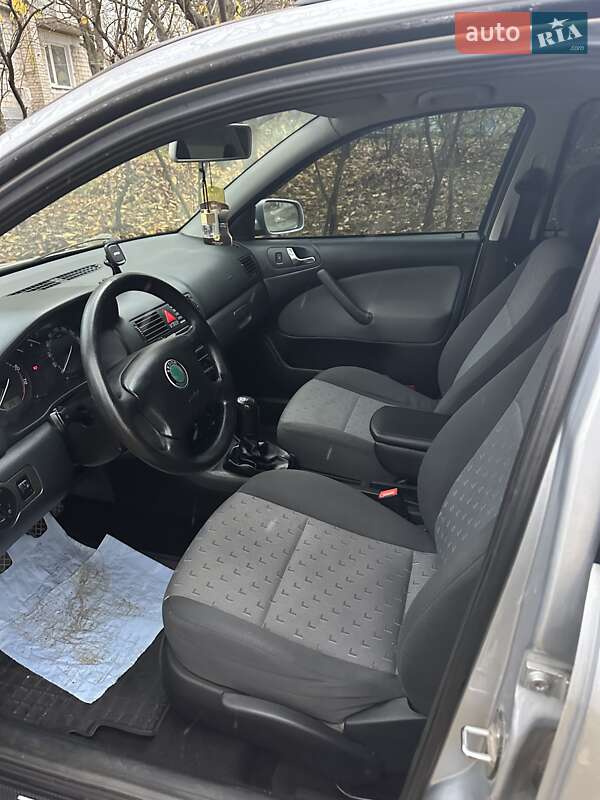 Универсал Skoda Octavia 2009 в Тульчине фото 11 Универсал Skoda Octavia 2009 в Тульчине