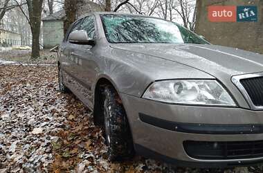 Універсал Skoda Octavia 2012 в Андрушівці