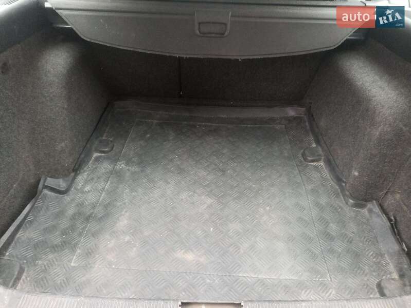 Универсал Skoda Octavia 2008 в Шепетовке