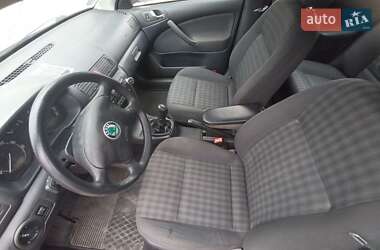 Универсал Skoda Octavia 2008 в Шепетовке