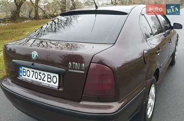 Универсал Skoda Octavia 1998 в Калиновке