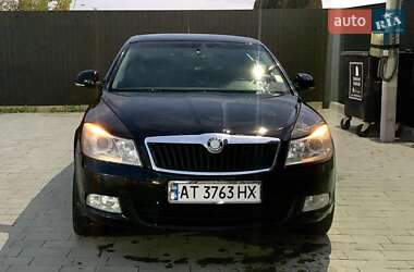 Ліфтбек Skoda Octavia 2010 в Тернополі