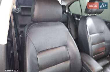 Лифтбек Skoda Octavia 2008 в Кривом Роге