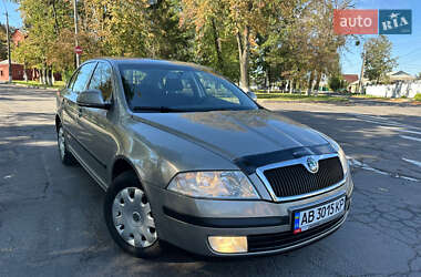 Лифтбек Skoda Octavia 2012 в Виннице