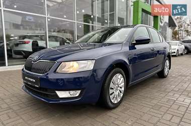 Ліфтбек Skoda Octavia 2016 в Києві