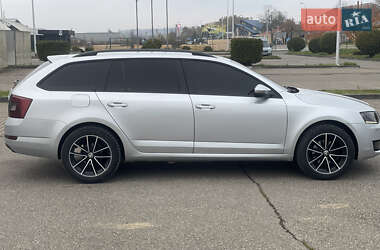 Универсал Skoda Octavia 2014 в Виноградове