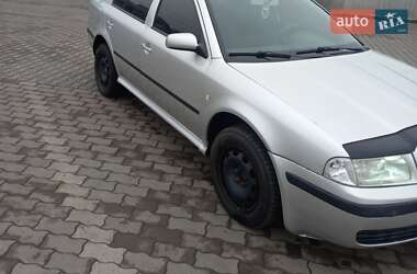 Ліфтбек Skoda Octavia 2005 в Хмельницькому