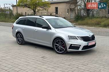 Універсал Skoda Octavia 2019 в Виноградові