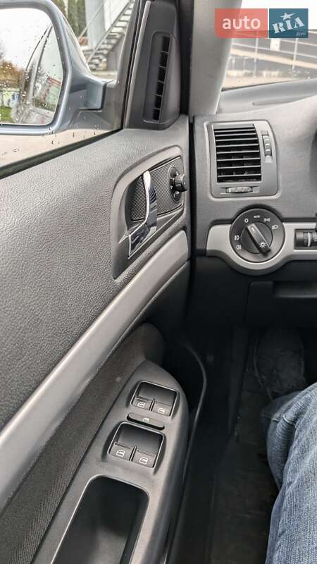 Універсал Skoda Octavia 2012 в Львові