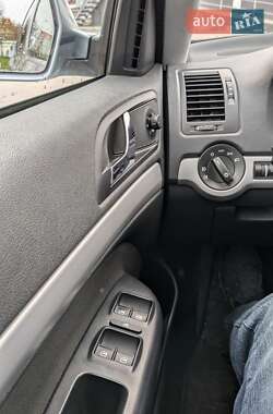 Универсал Skoda Octavia 2012 в 