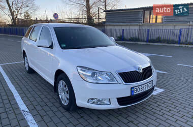 Універсал Skoda Octavia 2012 в Тернополі