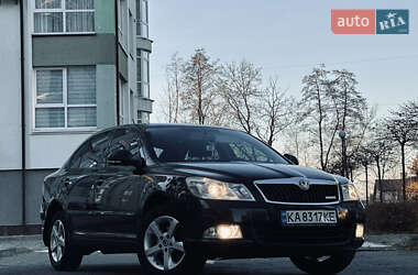 Ліфтбек Skoda Octavia 2012 в Івано-Франківську