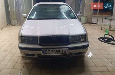 Универсал Skoda Octavia 2000 в Славянске