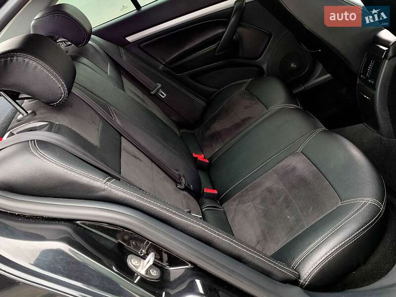 Лифтбек Skoda Octavia 2011 в Желтых Водах