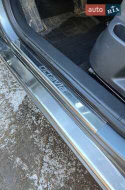 Лифтбек Skoda Octavia 2012 в 