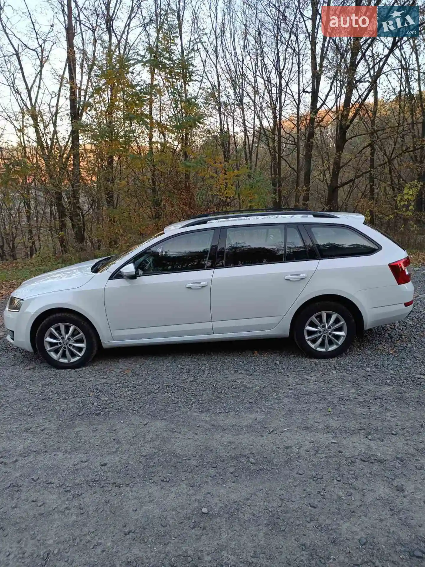 2016 Skoda Octavia - мініатюра 20