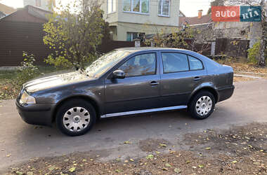 Лифтбек Skoda Octavia 2010 в Киеве