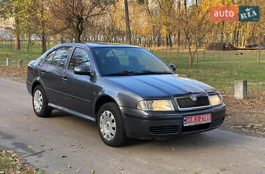 Лифтбек Skoda Octavia 2010 в Киеве