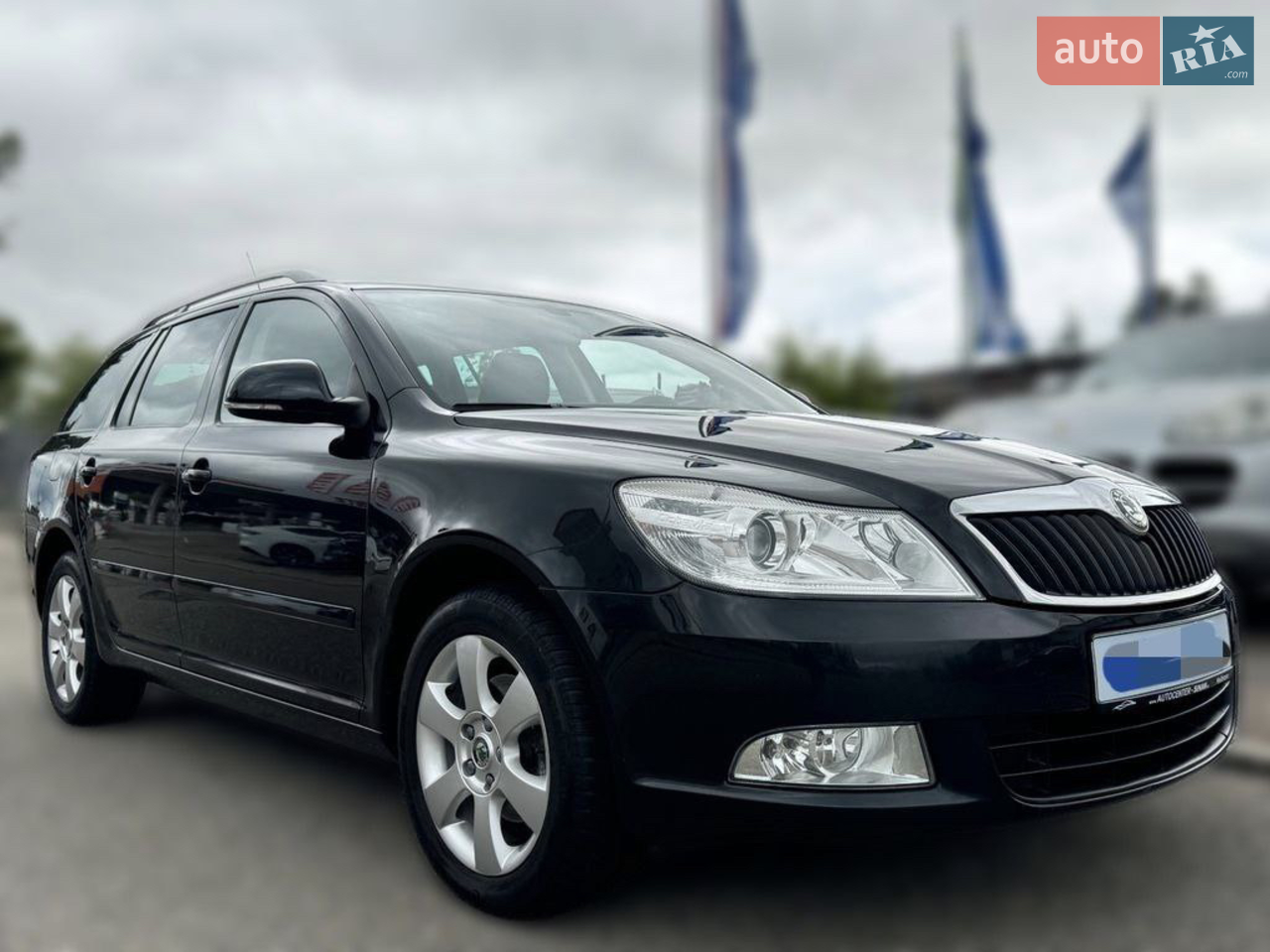 2010 Skoda Octavia - мініатюра 33