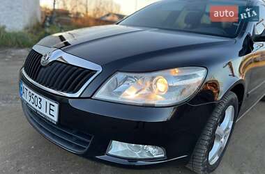 Універсал Skoda Octavia 2011 в Калуші