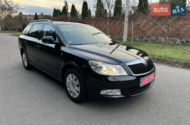 Універсал Skoda Octavia 2013 в Рівному