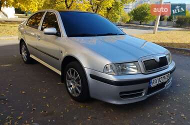 Лифтбек Skoda Octavia 2010 в Харькове