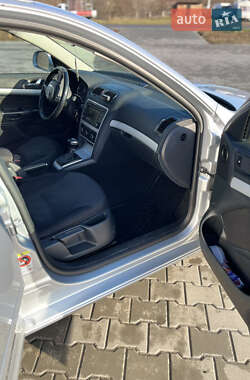 Универсал Skoda Octavia 2011 в 