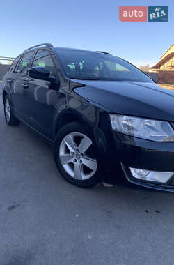 Універсал Skoda Octavia 2013 в Вінниці