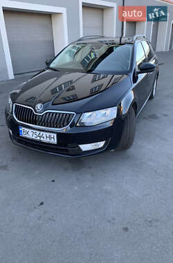 Універсал Skoda Octavia 2013 в Вінниці