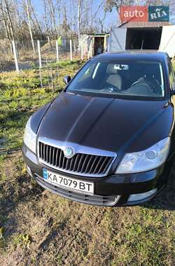 Універсал Skoda Octavia 2013 в Києві