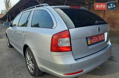 Универсал Skoda Octavia 2010 в Хмельницком