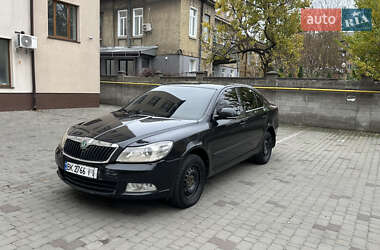 Лифтбек Skoda Octavia 2012 в Ровно