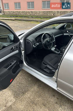 Універсал Skoda Octavia 2011 в 