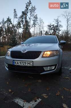 Ліфтбек Skoda Octavia 2014 в Києві