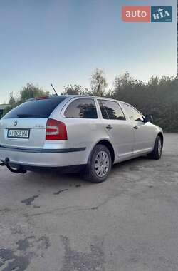 Универсал Skoda Octavia 2011 в Киеве